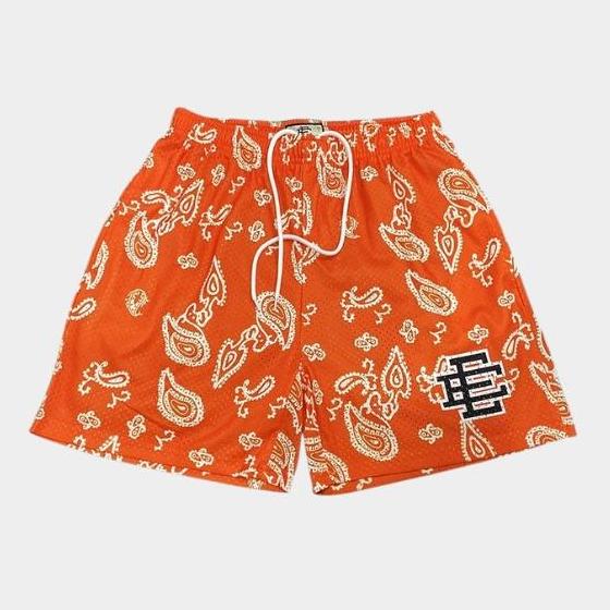 Eric Emanuel Shorts